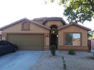 450 W Calle Patio Lindo, Sahuarita, AZ 85629