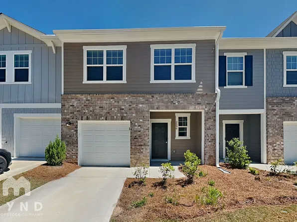 2596 Coventry St SW, Atlanta, GA 30331