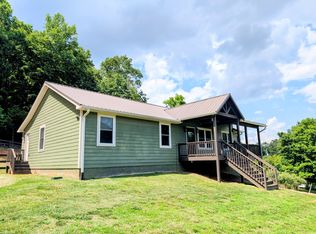 173 Buckhorn Trl, Otto, NC 28763