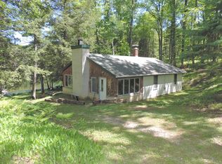 10952 Old 64 Rd, Pound, WI 54161