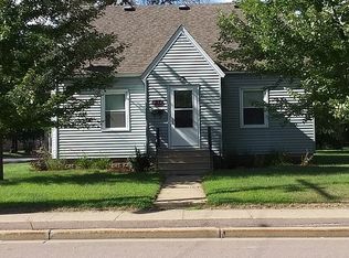 23 W Jefferson St, Black River Falls, WI 54615