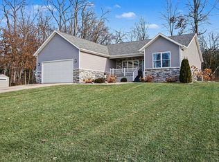 1537 N Timberlyn Dr, La Porte, IN 46350