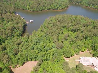 0 Baker Davis Rd, Lincolnton, GA 30817