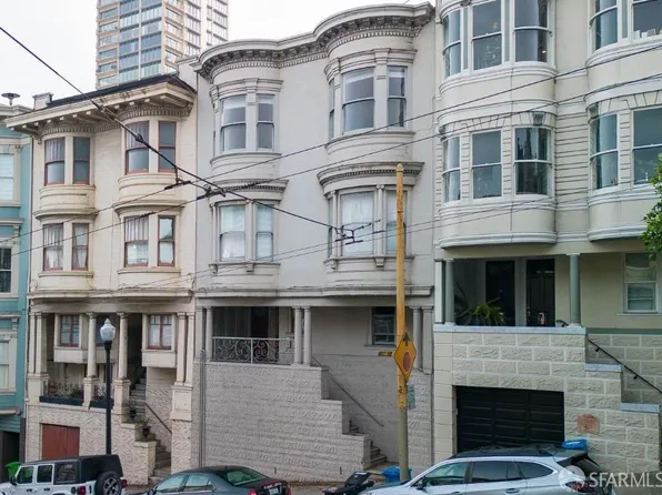 927 Union St #929, San Francisco, CA 94133