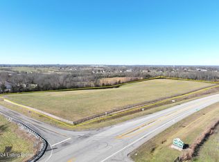 1584 Perryville Rd, Springfield, KY 40069