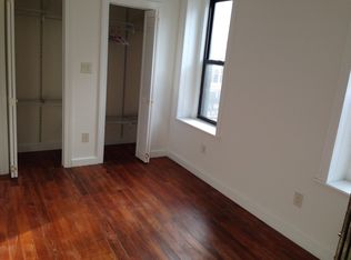 66 Orchard St APT 7, New York, NY 10002