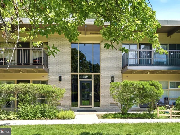 4941 Americana Dr APT 109, Annandale, VA 22003