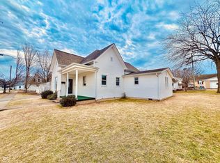 119 W 2nd St, Greensburg, IN 47240