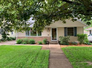 2209 Highland Pl NE, Columbia Heights, MN 55421