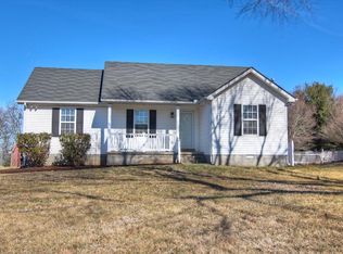 133 Copper Ridge Trl, Rockvale, TN 37153