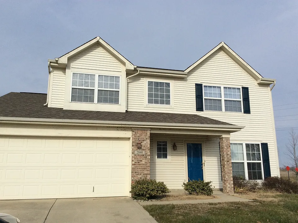 2840 Rand Ln