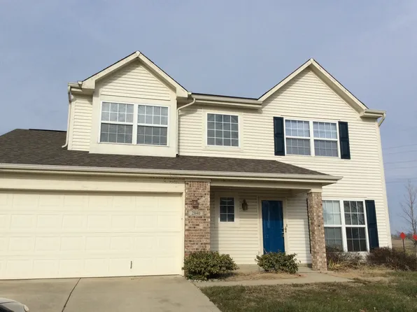 2840 Rand Ln, Anderson, IN 46013
