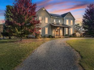 179 Crestview Dr, Rustburg, VA 24588