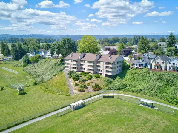 101 Pine Avenue #103, Snohomish, WA 98290