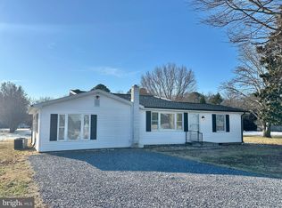 10350 N Claiborne Rd, Saint Michaels, MD 21663