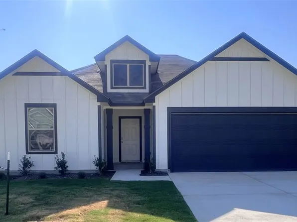 1309 Merritt St, Temple, TX 76504