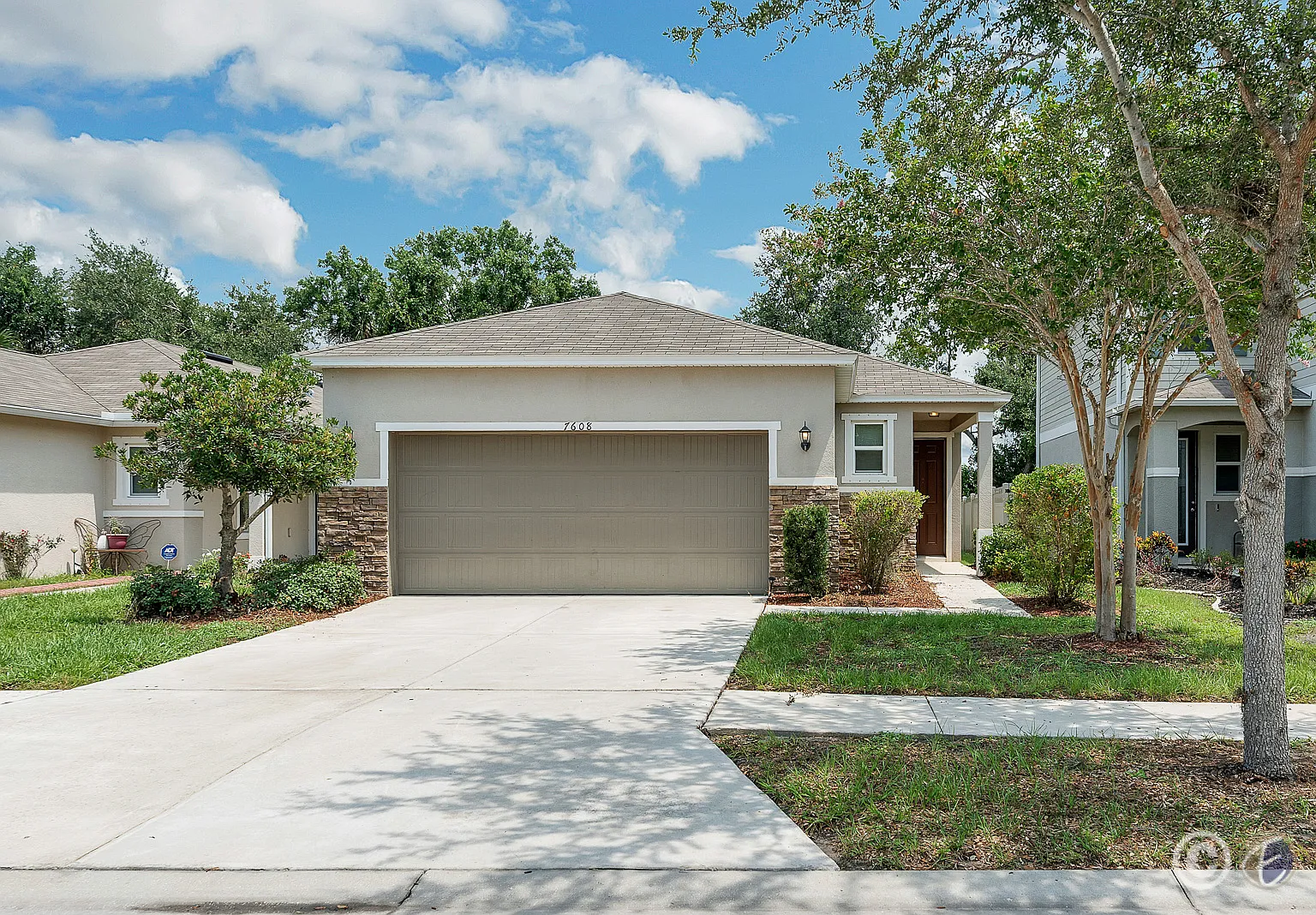 7608 Sunshine Bridge Ave — Photo 1