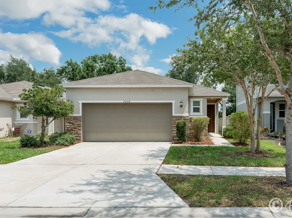 7608 Sunshine Bridge Ave, Gibsonton, FL 33534
