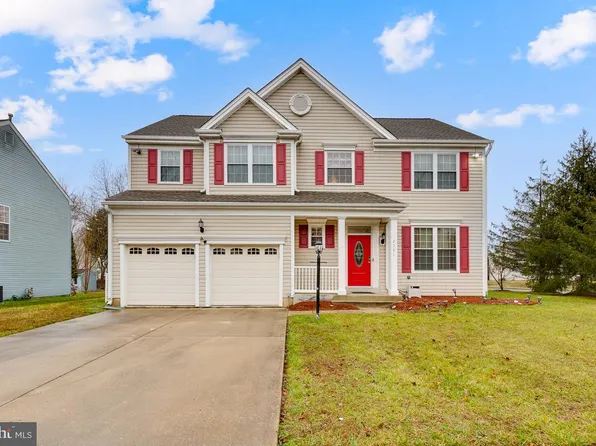 2751 Wigeon Ct, Waldorf, MD 20601