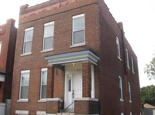 3457 Giles Ave, Saint Louis, MO