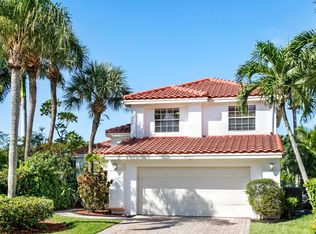 Mission Bay, Boca Raton, FL 33498