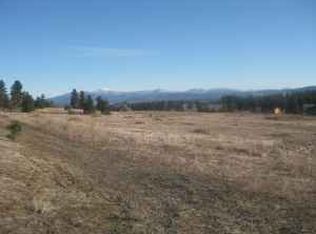 Sanzy Lane, Spokane, WA 99217