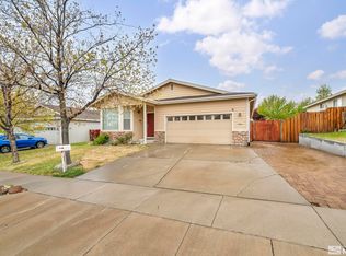 2721 Harding Way, Reno, NV 89503