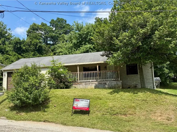 756 Upper Midway Dr, Dunbar, WV 25064