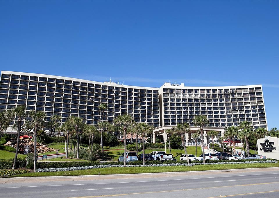 1st image of 5220 Seawall Blvd APT 837D