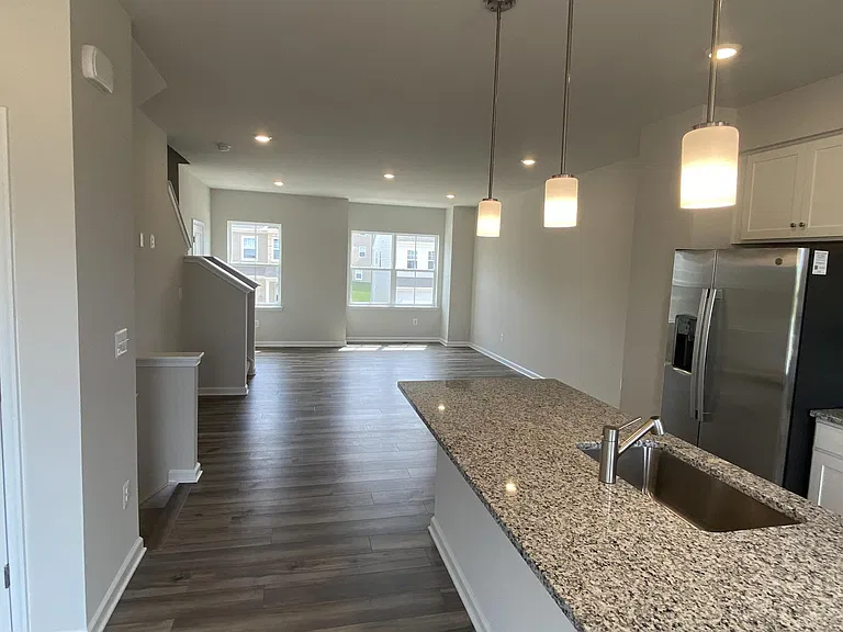 Main Level