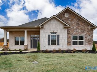 14368 NW White Creek Trl, Athens, AL 35611
