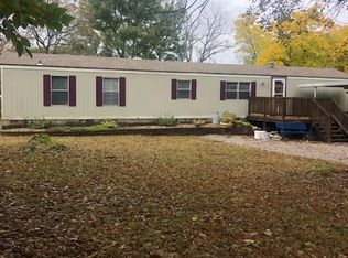 740 195th St, Fort Scott, KS 66701