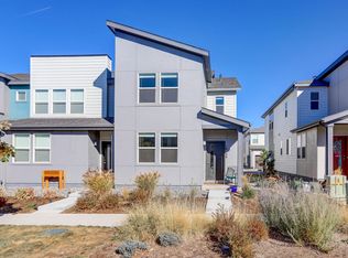 16199 E Elk Dr, Denver, CO 80239