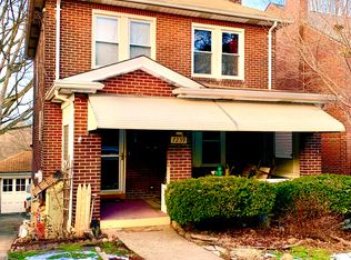 7239 Princeton Pl, Pittsburgh, PA 15218