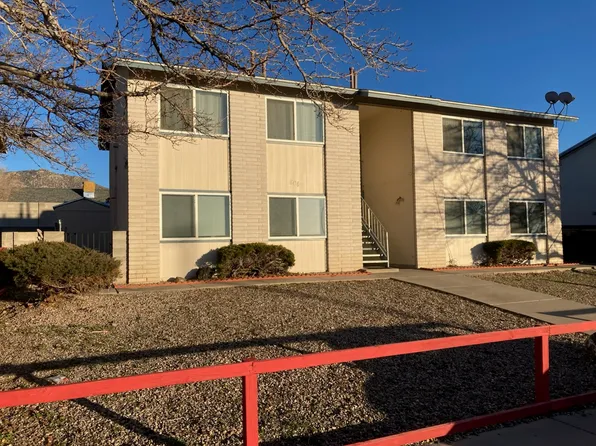 804 Chelwood Park Blvd NE #A, Albuquerque, NM 87123