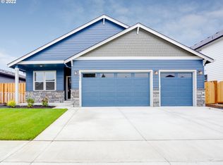 2962 NW 15th Way, Battle Ground, WA