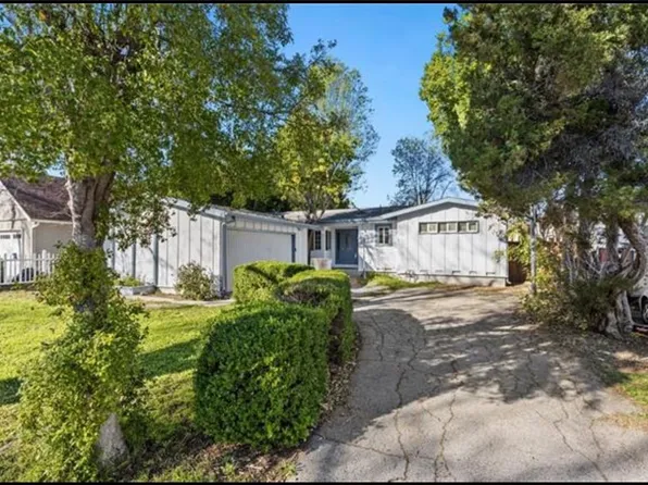 22719 Criswell St, West Hills, CA 91307