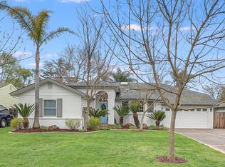 1429 El Tejon Way, Sacramento, CA