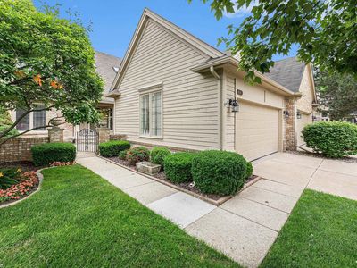 16881 Coral Ln, Macomb, MI, 48042