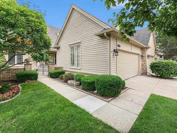 16881 Coral Ln, Macomb, MI 48042