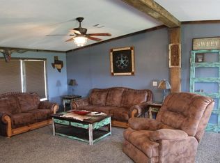 5049 County Road 1116, Greenville, TX 75401