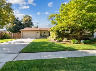 607 W San Gabriel Ave, Fresno, CA 93705