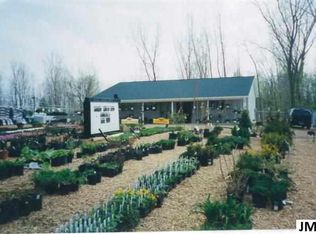 3113 Jefferson Rd, Clarklake, MI 49234