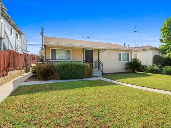2212 S Isabella Ave APT A, Monterey Park, CA 91754