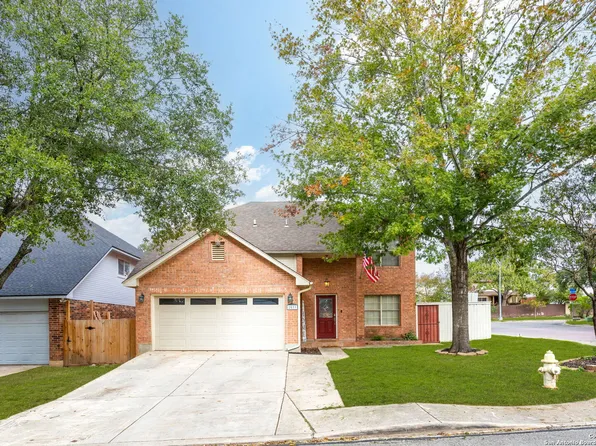 2533 RANCHO MIRAGE, San Antonio, TX 78259