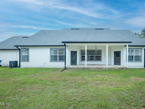 13147 HAMMOCK Circle N, Jacksonville, FL 32225