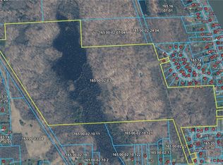 60 Ridgeway Sites Ave #8, Oswego, NY 13126