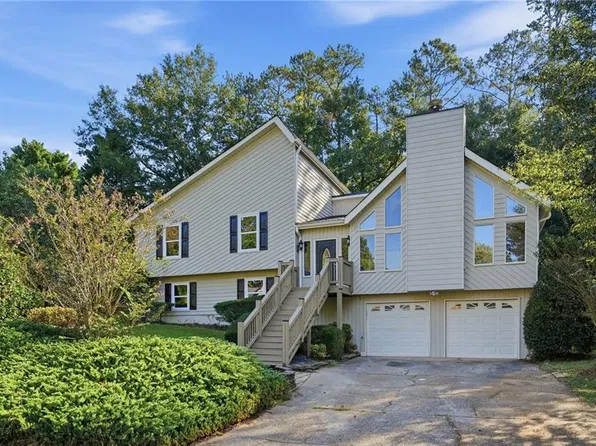 3602 Downing St, Marietta, GA 30066