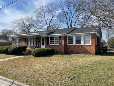 602 S Massey St, Selma, NC, 27576