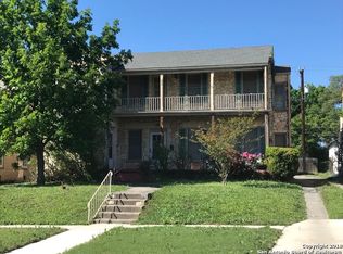 419 Club Dr, San Antonio, TX 78201